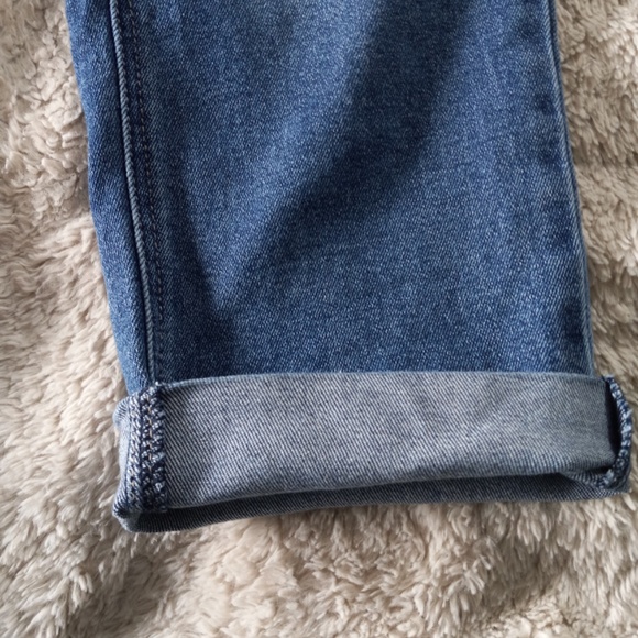 Royalty Vintage- Stretch Highrise Jeans- Women's- SZ 16 - Picture 5 of 6